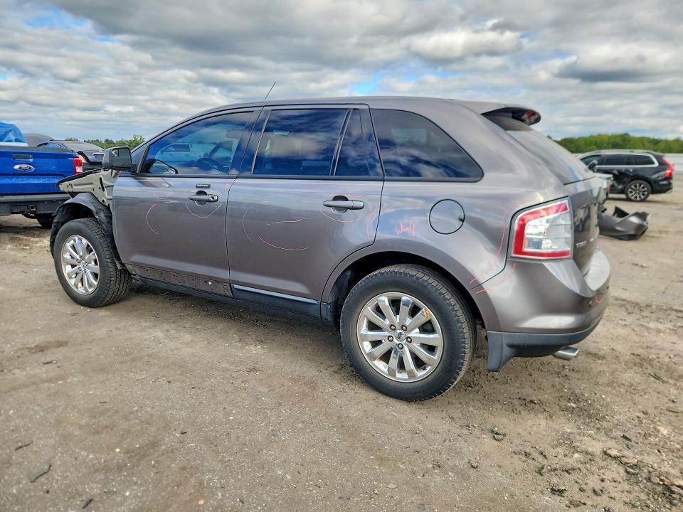Продаж на аукціоні авто 2009 Ford Edge, vin: 2FMDK38C29BA30510, номер лоту: 69186866
