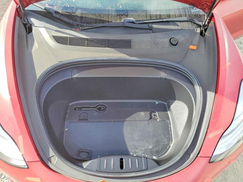 67156346 :رقم المزاد ، 5YJ3E1EC2LF641809 vin ، 2020 Tesla Model 3 مزاد بيع
