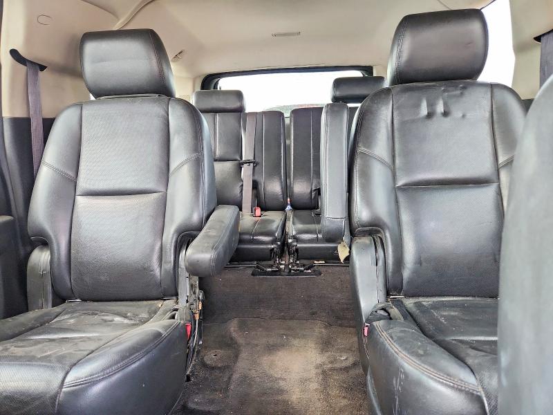 Aukcja sprzedaży 2014 Chevrolet Suburban, vin: 1GNSCKE03ER111382, numer aukcji: 70144116