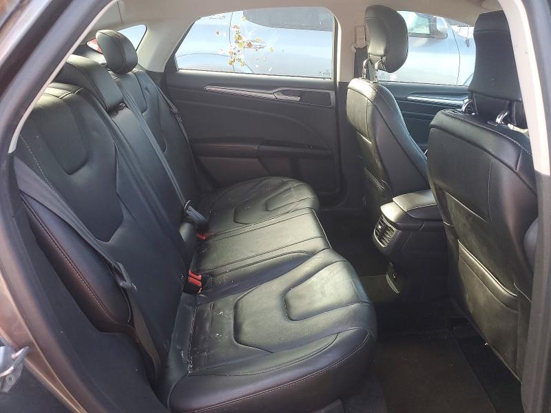 Aukcja sprzedaży 2013 Ford Fusion, vin: 3FA6P0K94DR247034, numer aukcji: 70871936