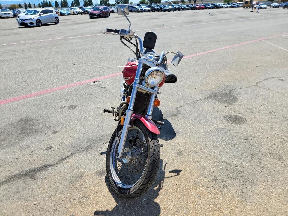 Продажа на аукционе авто 2004 Kawasaki En500, vin: JKAENVC144A186144, номер лота: 68336376
