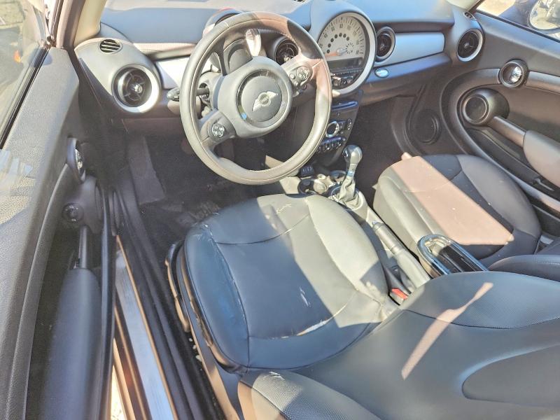 Aukcja sprzedaży 2014 Mini Cooper, vin: WMWZF3C5XET491789, numer aukcji: 68568706