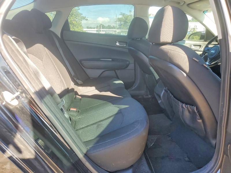 Aukcja sprzedaży 2018 Kia Optima, vin: 5XXGT4L37JG183223, numer aukcji: 71026566