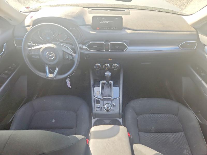 68848156 :رقم المزاد ، JM3KFBBL2H0213920 vin ، 2017 Mazda Cx-5 مزاد بيع