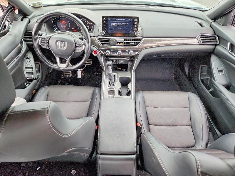 Aukcja sprzedaży 2020 Honda Accord, vin: 1HGCV1F30LA146842, numer aukcji: 71059256