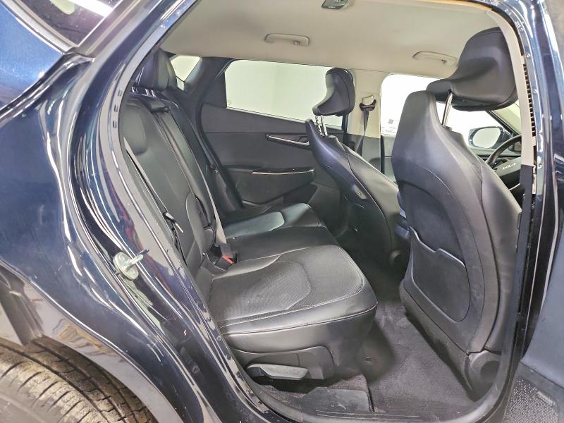 Продаж на аукціоні авто 2023 Kia Ev6, vin: KNDC34LA3P5129945, номер лоту: 67664776