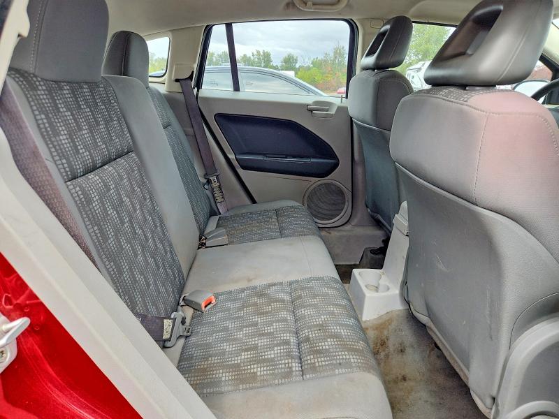 Продаж на аукціоні авто 2007 Dodge Caliber, vin: 1B3HB48B67D594981, номер лоту: 67887696