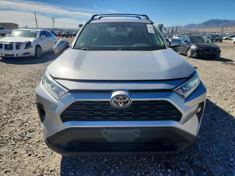 Aukcja sprzedaży 2019 Toyota Rav4, vin: 2T3A1RFV4KW048236, numer aukcji: 69927346