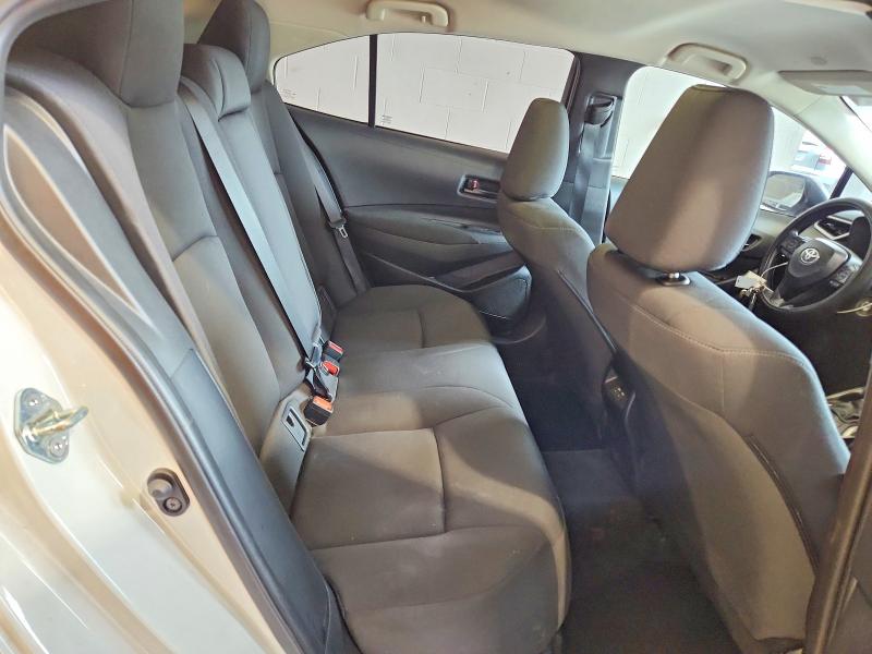 Продаж на аукціоні авто 2025 Toyota Corolla, vin: 5YFB4MDE5SP325973, номер лоту: 67540376