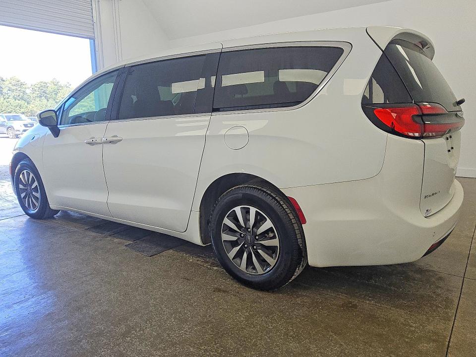 Aukcja sprzedaży 2023 Chrysler Pacifica, vin: 2C4RC1L78PR611858, numer aukcji: 70525246
