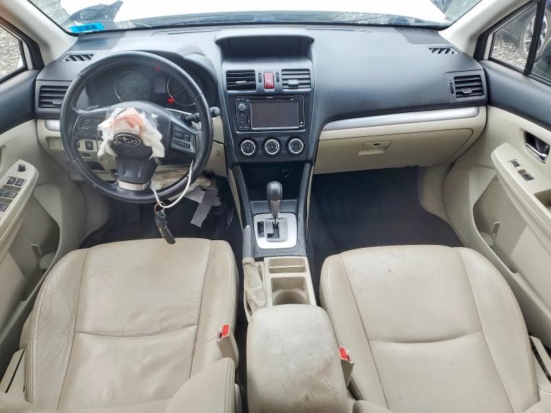 Auction sale of the 2013 Subaru Xv Crosstrek, vin: JF2GPAKC5DH829405, lot number: 70613836