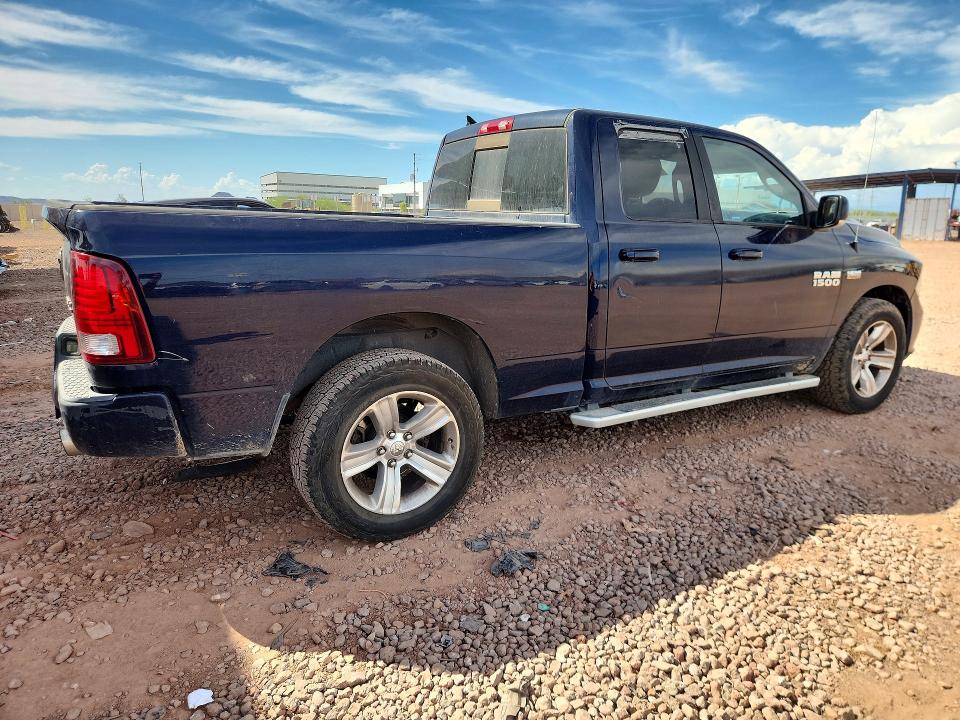 Aukcja sprzedaży 2014 Ram 1500, vin: 1C6RR7HT7ES304983, numer aukcji: 70161346