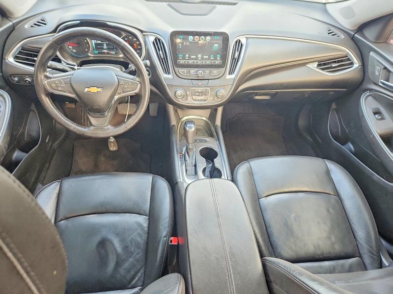 Продаж на аукціоні авто 2018 Chevrolet Malibu, vin: 1G1ZD5ST3JF279774, номер лоту: 68218426