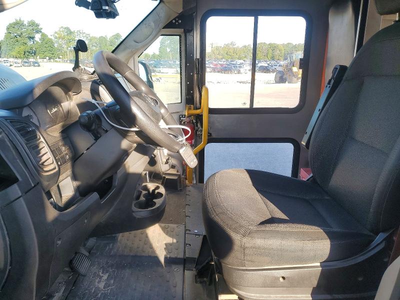 Aukcja sprzedaży 2022 Ram Promaster 3500, vin: 3C7WRVMG6NE126014, numer aukcji: 67440596