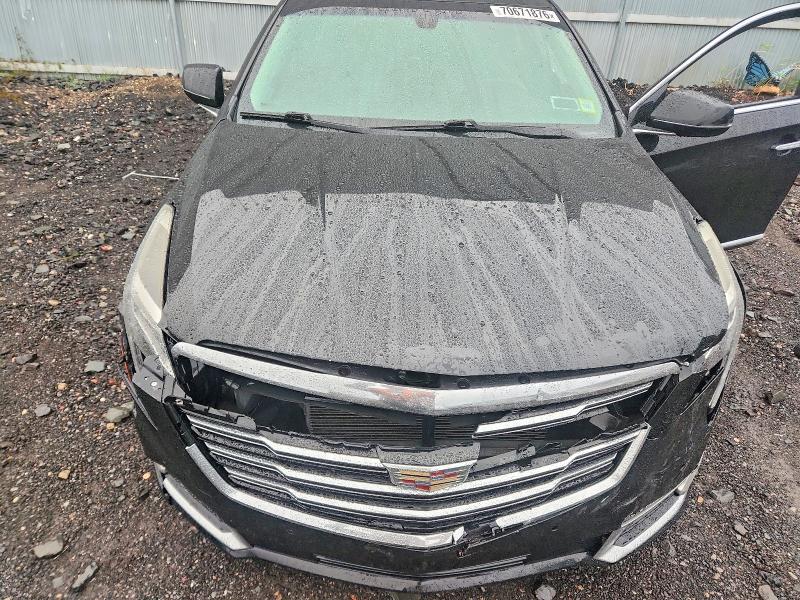 2019 Cadillac Xts მანქანა იყიდება აუქციონზე, vin: 2G61M5S32K9157571, აუქციონის ნომერი: 70671876