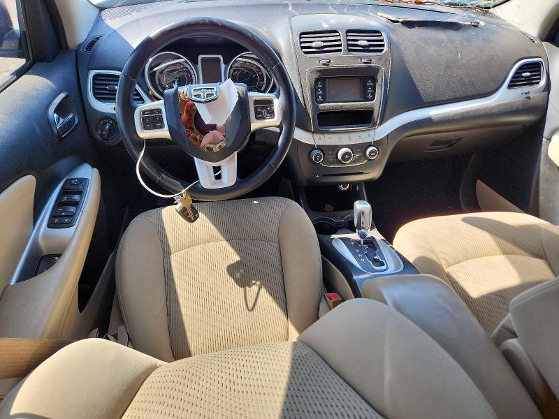 70095036 :رقم المزاد ، 3C4PDCBG4CT337535 vin ، 2012 Dodge Journey مزاد بيع