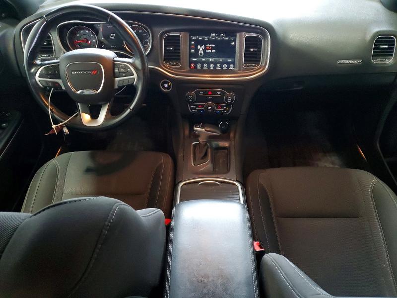 Продажа на аукционе авто 2017 Dodge Charger, vin: 2C3CDXJG1HH521374, номер лота: 69051026