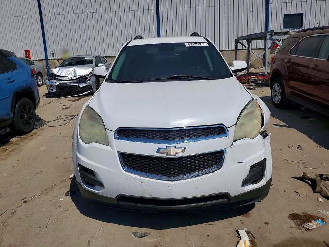 Aukcja sprzedaży 2013 Chevrolet Equinox, vin: 2GNFLEEK8D6398474, numer aukcji: 67496396