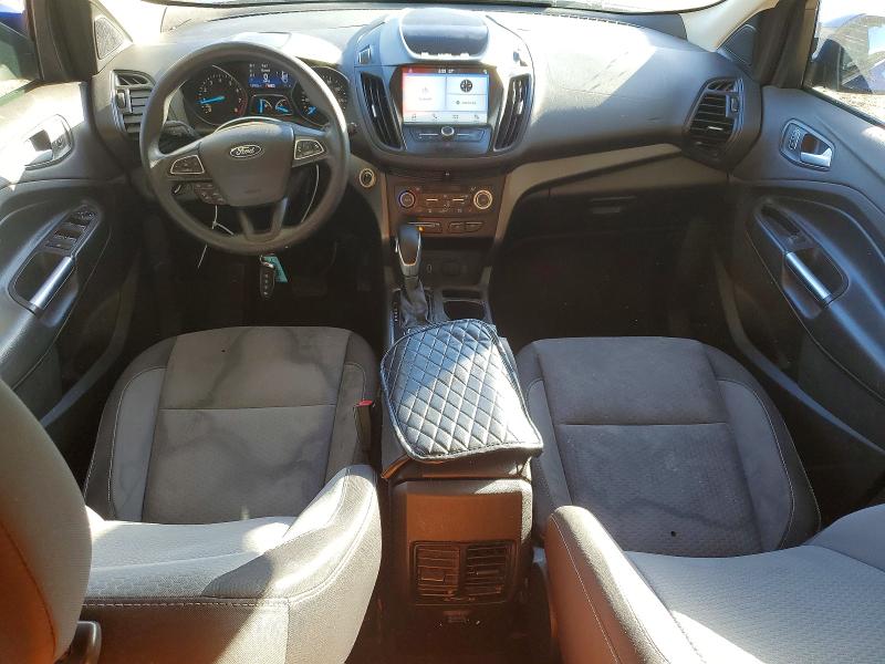 2019 Ford Escape მანქანა იყიდება აუქციონზე, vin: 1FMCU0GD1KUB10573, აუქციონის ნომერი: 70714366