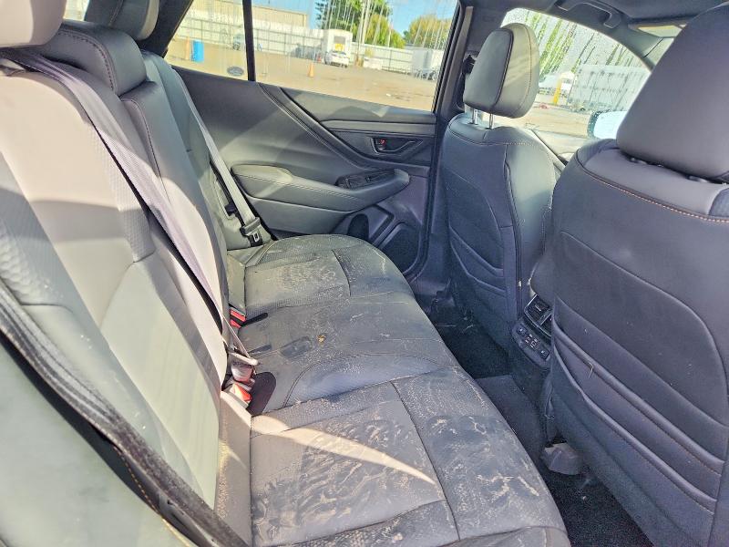 69330676 :رقم المزاد ، 4S4BTGUD6P3200763 vin ، 2023 Subaru Outback مزاد بيع