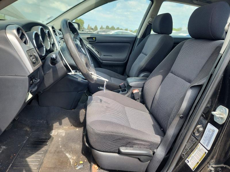 67459076 :رقم المزاد ، 5Y2SL65898Z416315 vin ، 2008 Pontiac Vibe مزاد بيع