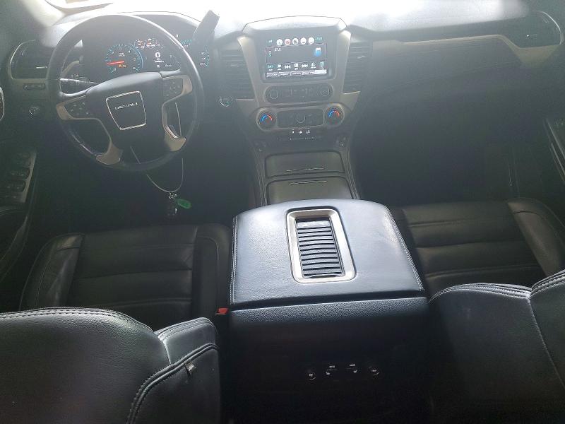 70167396 :رقم المزاد ، 1GKS2CKJ9JR260537 vin ، 2018 Gmc Yukon مزاد بيع