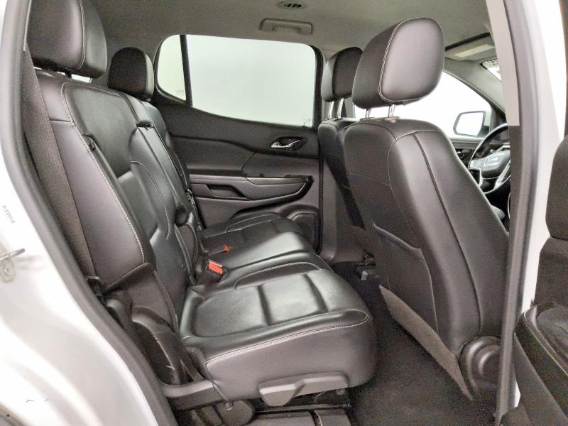 68815026 :رقم المزاد ، 1GKKNML45PZ146923 vin ، 2023 Gmc Acadia مزاد بيع