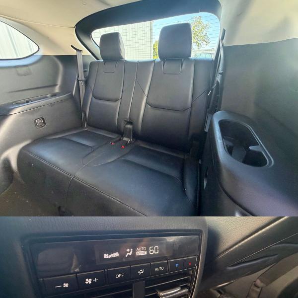 Продаж на аукціоні авто 2018 Mazda Cx-9, vin: JM3TCBCY0J0214982, номер лоту: 69524416