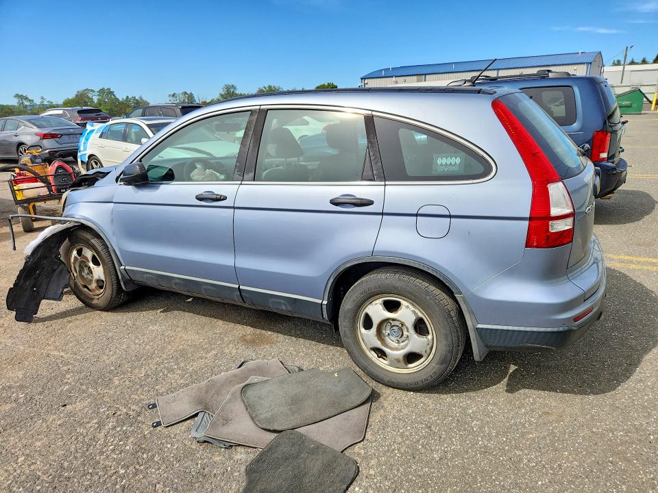 Продаж на аукціоні авто 2010 Honda Cr-v, vin: 5J6RE4H38AL074260, номер лоту: 70062426