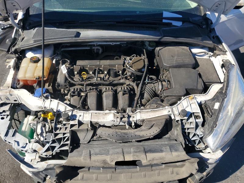 Aukcja sprzedaży 2015 Ford Focus, vin: 1FADP3N26FL387126, numer aukcji: 70466106