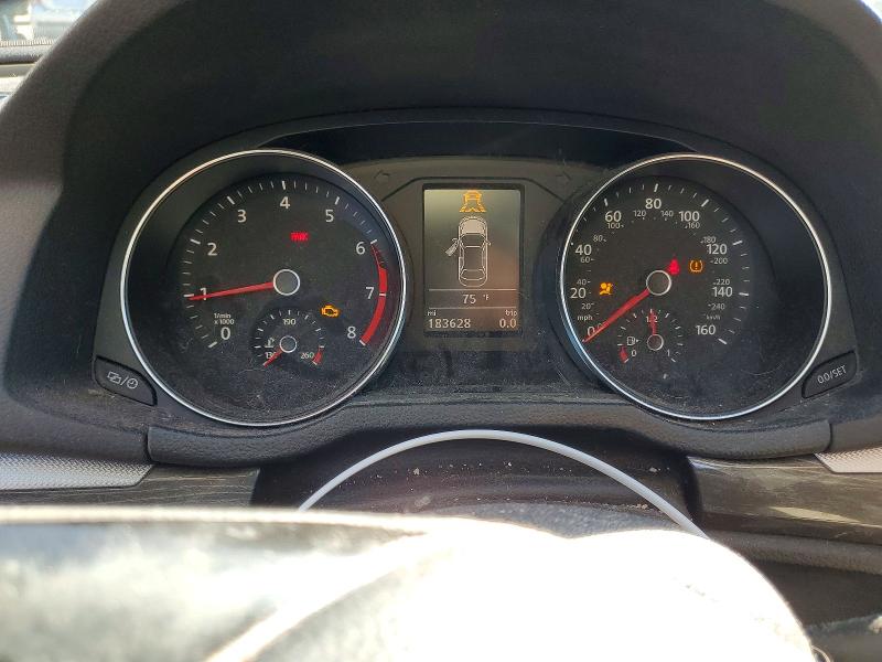 Aukcja sprzedaży 2016 Volkswagen Passat, vin: 1VWBT7A31GC032138, numer aukcji: 69436826