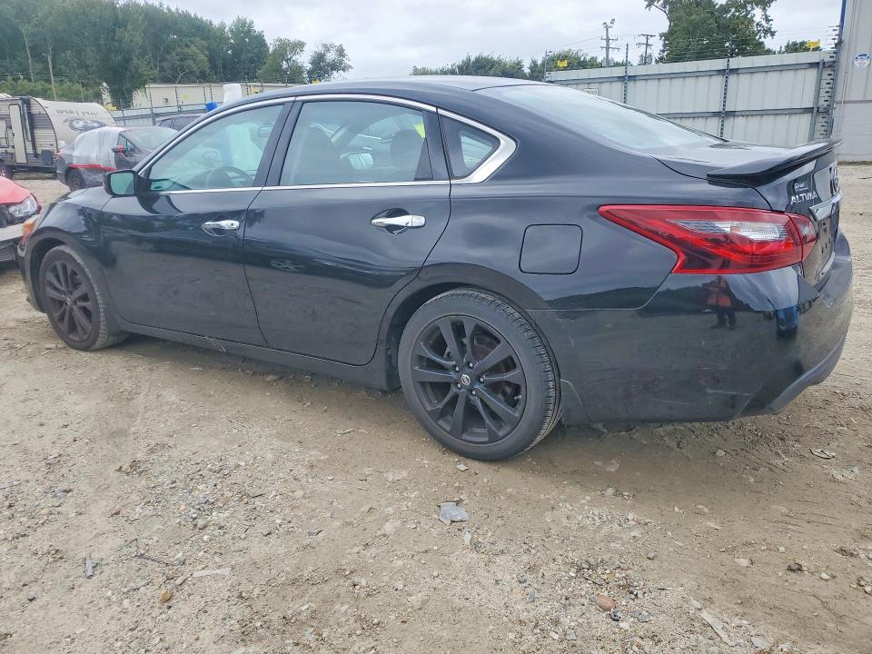 Aukcja sprzedaży 2017 Nissan Altima, vin: 1N4AL3APXHC212400, numer aukcji: 70337826