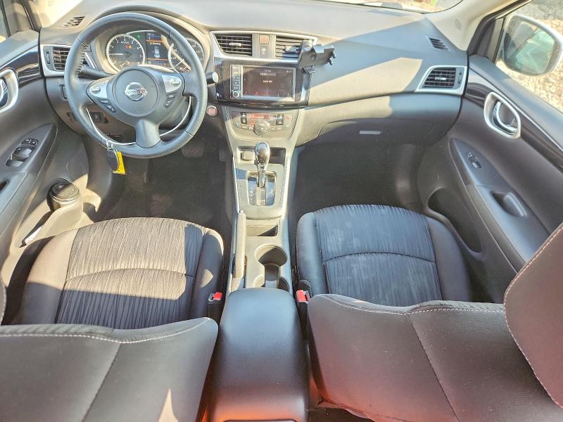 Aukcja sprzedaży 2019 Nissan Sentra, vin: 3N1AB7AP1KY238003, numer aukcji: 66935726