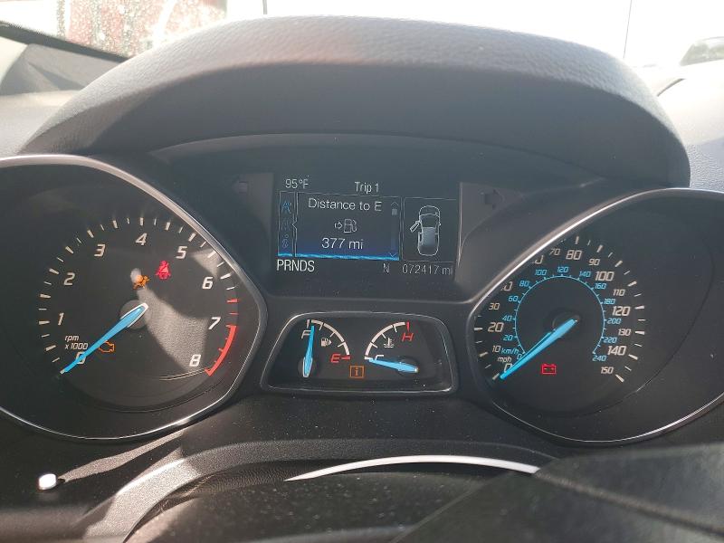 Aukcja sprzedaży 2013 Ford Escape, vin: 1FMCU0GX1DUC35943, numer aukcji: 65966816