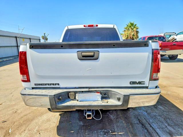 Aukcja sprzedaży 2007 Gmc New Sierra, vin: 2GTEC13C271725428, numer aukcji: 68898646