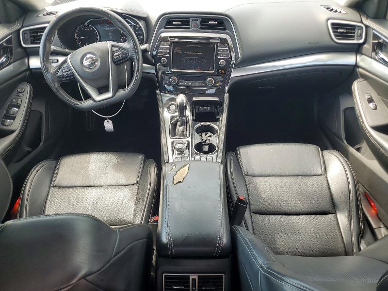 2019 Nissan Maxima მანქანა იყიდება აუქციონზე, vin: 1N4AA6AV3KC365925, აუქციონის ნომერი: 69037706