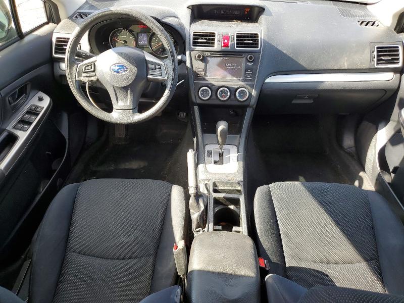 Продажа на аукционе авто 2015 Subaru Impreza, vin: JF1GPAA69F8251828, номер лота: 68872986