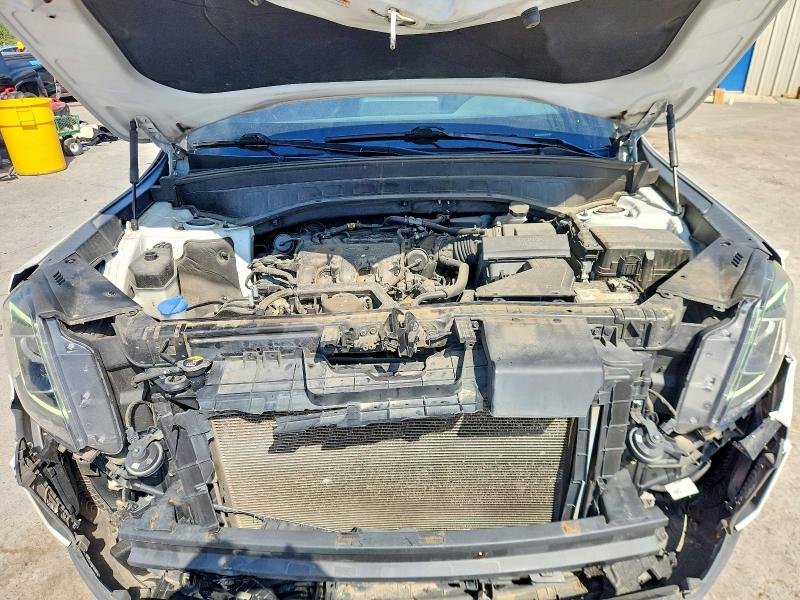 Aukcja sprzedaży 2020 Kia Telluride, vin: 5XYP24HC2LG093276, numer aukcji: 69526806