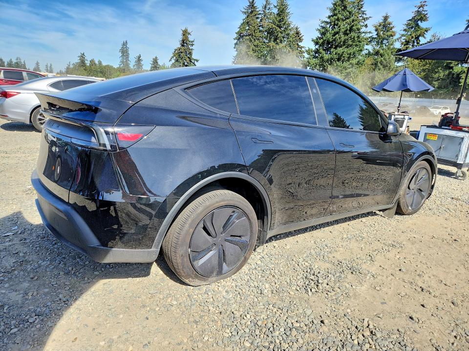 Aukcja sprzedaży 2026 Tesla Model Y, vin: 7SAYGDEDXTF596891, numer aukcji: 68249376