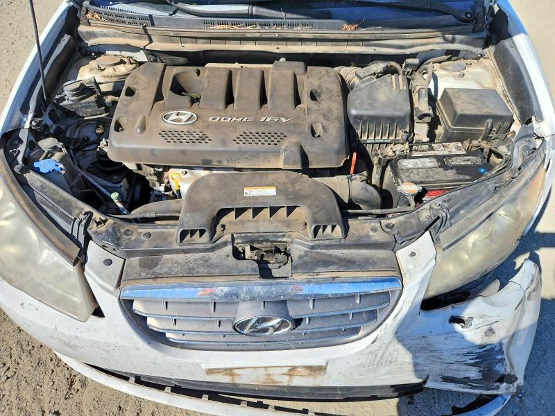 Aukcja sprzedaży 2007 Hyundai Elantra, vin: KMHDU46D67U141497, numer aukcji: 70478376