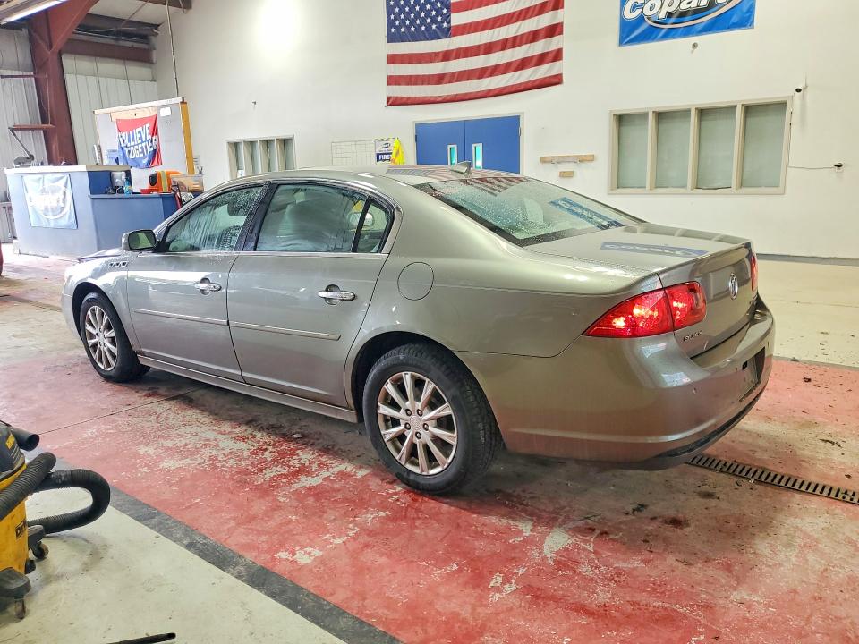 Aukcja sprzedaży 2010 Buick Lucerne, vin: 1G4HC5E1XAU123903, numer aukcji: 70272826