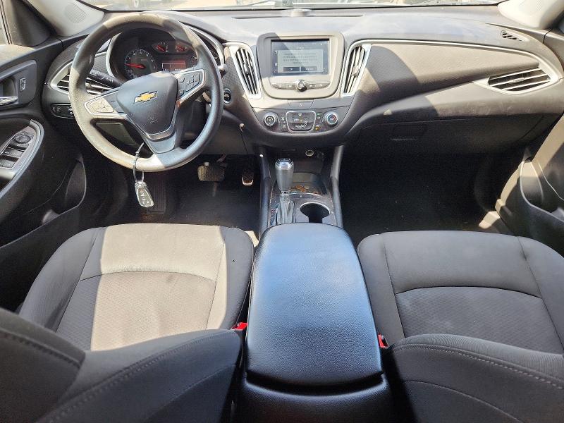 Продаж на аукціоні авто 2018 Chevrolet Malibu, vin: 1G1ZB5ST6JF112542, номер лоту: 69130256