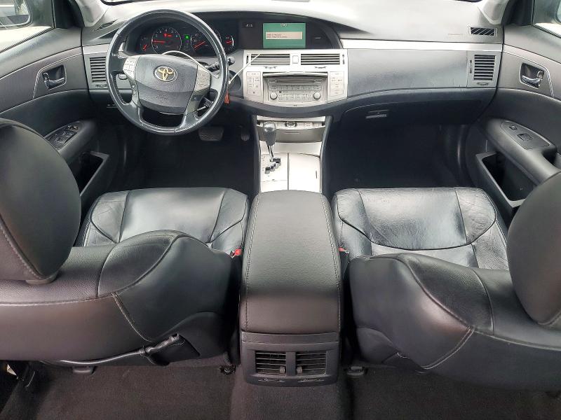 Aukcja sprzedaży 2008 Toyota Avalon, vin: 4T1BK36B38U276430, numer aukcji: 68873016