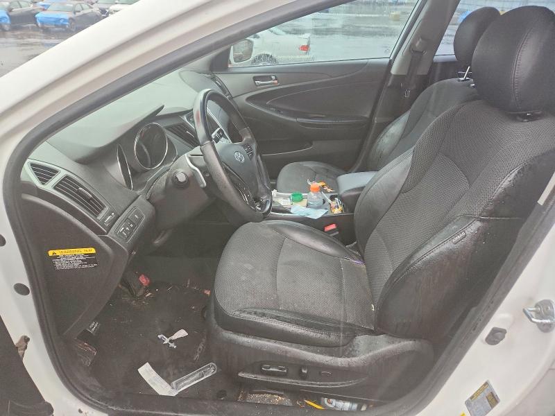 Продажа на аукционе авто 2013 Hyundai Sonata, vin: 5NPEC4AB5DH704711, номер лота: 67873726