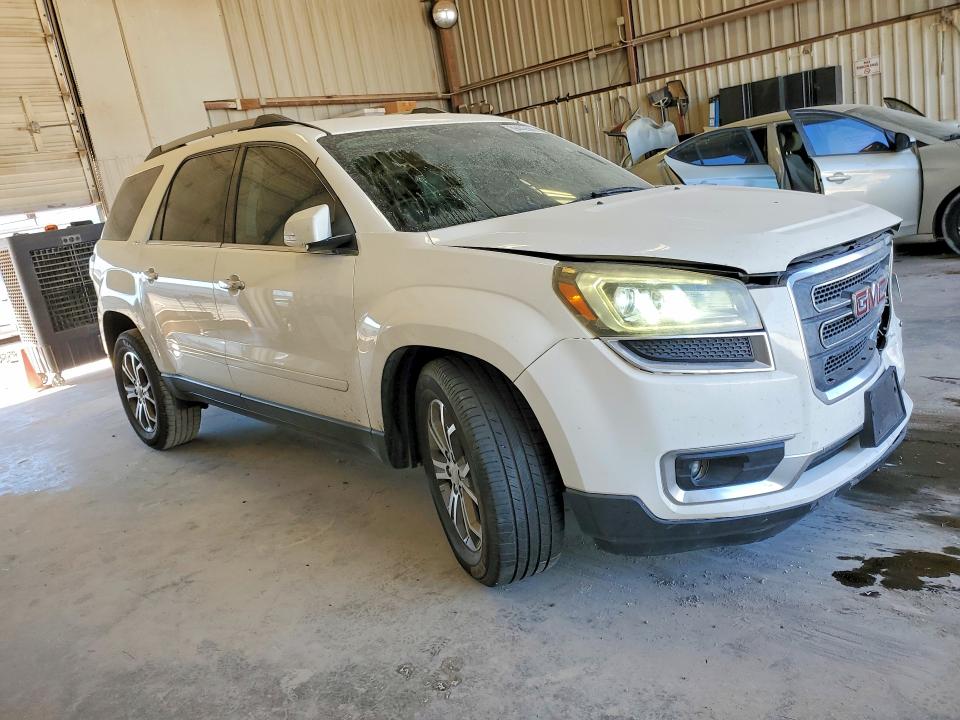 Продаж на аукціоні авто 2014 Gmc Acadia, vin: 1GKKRRKD1EJ366896, номер лоту: 69443566