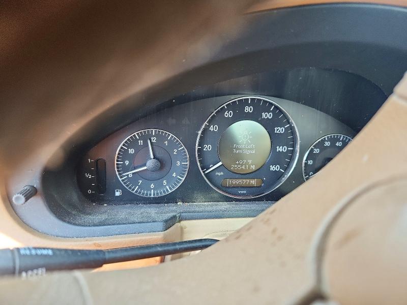 Продаж на аукціоні авто 2009 Mercedes-benz E, vin: WDBUF87X99B378223, номер лоту: 67451876