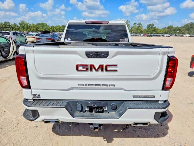 Aukcja sprzedaży 2021 Gmc Sierra, vin: 3GTU9CET8MG396949, numer aukcji: 69888346
