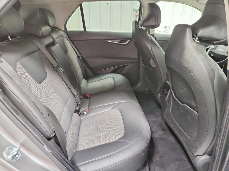 Aukcja sprzedaży 2023 Kia Niro, vin: KNDCR3L17P5028223, numer aukcji: 67991216