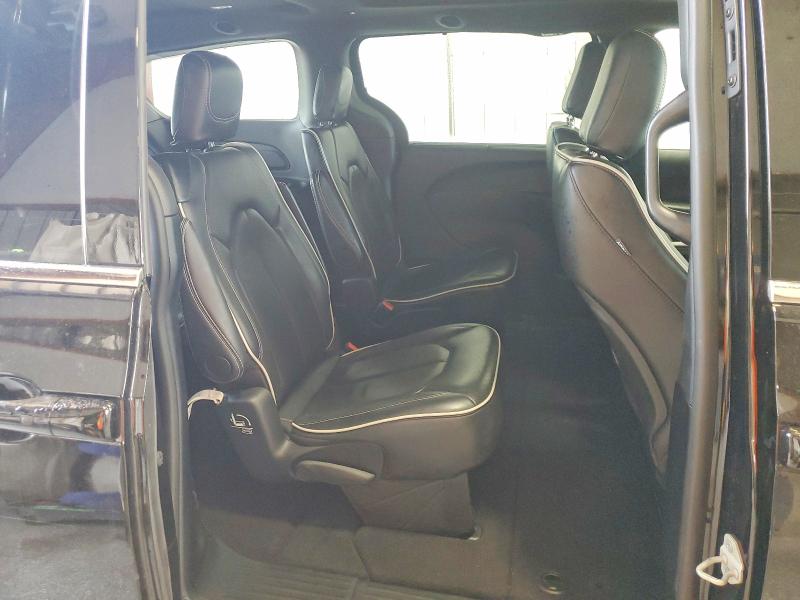 Продажа на аукционе авто 2026 Chrysler Pacifica, vin: 2C4RC1GG5TR200180, номер лота: 71205636