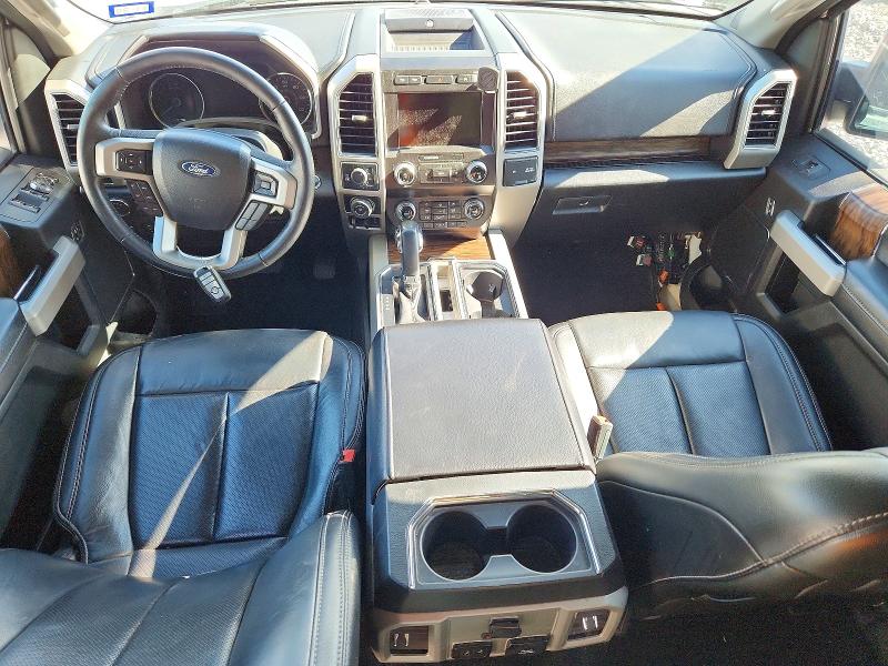 Aukcja sprzedaży 2020 Ford F150, vin: 1FTEW1E46LKD73798, numer aukcji: 69955776